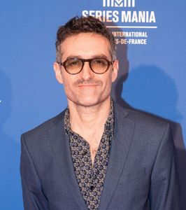Mathieu Demy